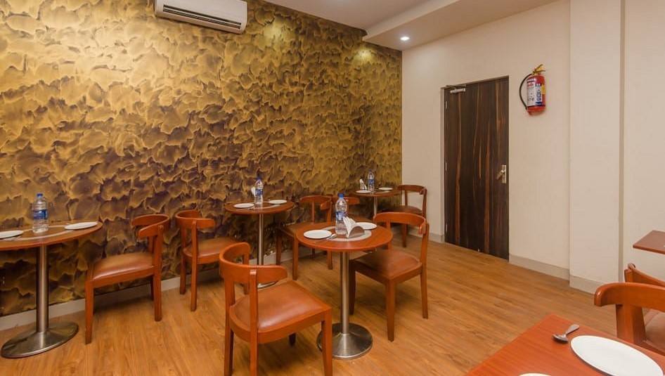 Hotel Andheri